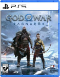 God of War Ragnarok (PS5) - novo