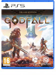 Godfall Deluxe Edition (PS5) - rabljeno