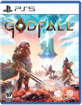 Godfall (PS5) - novo