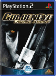 GoldenEye Rogue Agent (PS2) - rabljeno