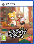 Goodbye World (PS5) - novo