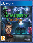 Goosebumps Dead of Night (PS4) - novo