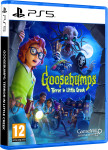 Goosebumps Terror in Little Creek (PS5) - novo