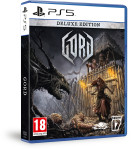 Gord Deluxe Edition (PS5) - rabljeno