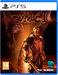 Gothic 2 Classic (PS5) - novo