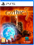 Gothic 3 Classic (PS5) - novo