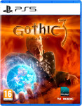 Gothic 3 Classic (PS5) - novo
