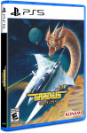 Gradius Origins Cover B Gradius 3 - Limited Run (PS5) - novo