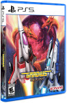 Gradius Origins Cover C Salamander 3 - Limited Run (PS5) - novo