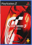 Gran Turismo 3 (PS2) - rabljeno