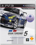 Gran Turismo 5 Academy Edition - igra brez ovitka (PS3) - rabljeno