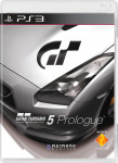 Gran Turismo 5 Prologue (PS3) - rabljeno
