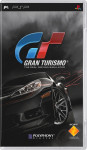Gran Turismo (PSP) - rabljeno