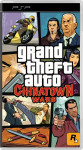 Grand Theft Auto Chinatown Wars - igra brez ovitka (PSP) - rabljeno