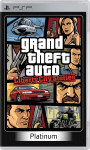Grand Theft Auto Liberty City Stories Platinum (PSP) - rabljeno