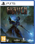 Graven (PS5) - novo