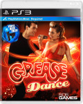 Grease Dance (PS3) - novo