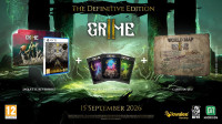 Grime 2 Definitive Edition (PS5) - novo