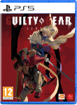 Guilty Gear Strive (PS5) - novo