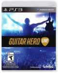 Guitar Hero Live - brez kitare (PS3) - rabljeno
