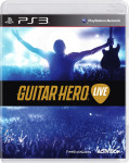 Guitar Hero Live - brez kitare (PS3) - rabljeno