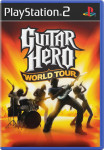 Guitar Hero World Tour - igra brez ovitka (PS2) - rabljeno