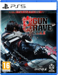 Gungrave G.O.R.E. Day One Edition (PS5) - rabljeno
