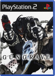 Gungrave (PS2) - rabljeno
