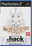 hack Infection (PS2) - rabljeno