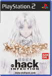 hack Infection (PS2) - rabljeno