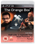 Half-Life 2 The Orange Box (PS3) - rabljeno