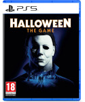 Halloween The Game (PS5) - novo