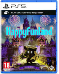 Happy Funland (PS5 VR2) - novo