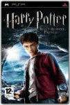 Harry Potter and the Half Blood Prince - igra brez ovitka (PSP) - rabl