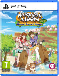 Harvest Moon Home Sweet Home Special Editin (PS5) - novo
