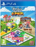 Hasbro Games Junior Collection (PS4) - novo