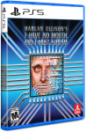 I Have No Mouth and I Must Scream - Limited Run (PS5) - novo