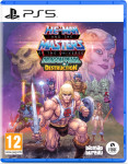 He-Man and the Masters of the Universe Dragon Pearl of Destruction (PS