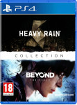 Heavy Rain & Beyond Two Souls (PS4) - rabljeno