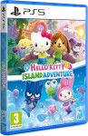 Hello Kitty Island Adventure (PS5) - novo
