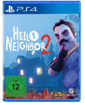Hello Neighbor 2 (PS4) - rabljeno