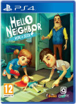 Hello Neighbor Hide & Seek (PS4) - rabljeno