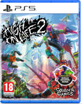 High on Life 2 (PS5) - novo