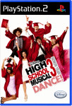 High School Musical 3 Senior Year Dance (PS2) - rabljeno