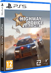 Highway Police Simulator (PS5) - novo