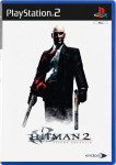 Hitman 2 Silent Assassin Platinum - igra v nemščini (PS2) - rabljeno