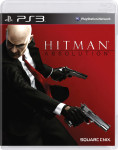 Hitman Absolution - igra brez ovitka (PS3) - rabljeno