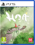 Hoa Launch Edition (PS5) - novo