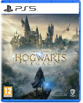 Hogwarts Legacy (PS5) - novo