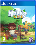 Hokko Life (PS4) - novo